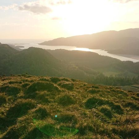 Abergwynant Farm Glamping & Apartments Dolgellau Exteriér fotografie