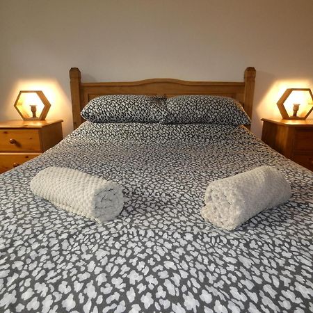 Abergwynant Farm Glamping & Apartments Dolgellau Exteriér fotografie