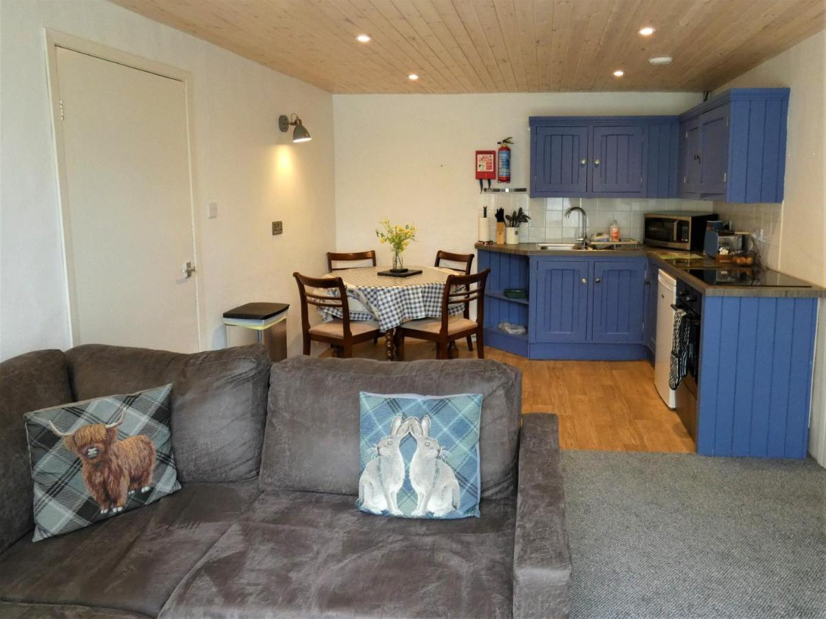 Abergwynant Farm Glamping & Apartments Dolgellau Exteriér fotografie