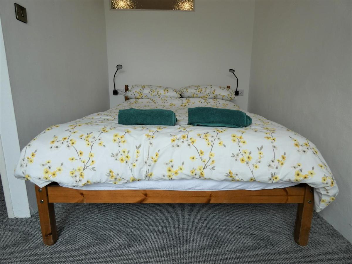 Abergwynant Farm Glamping & Apartments Dolgellau Exteriér fotografie