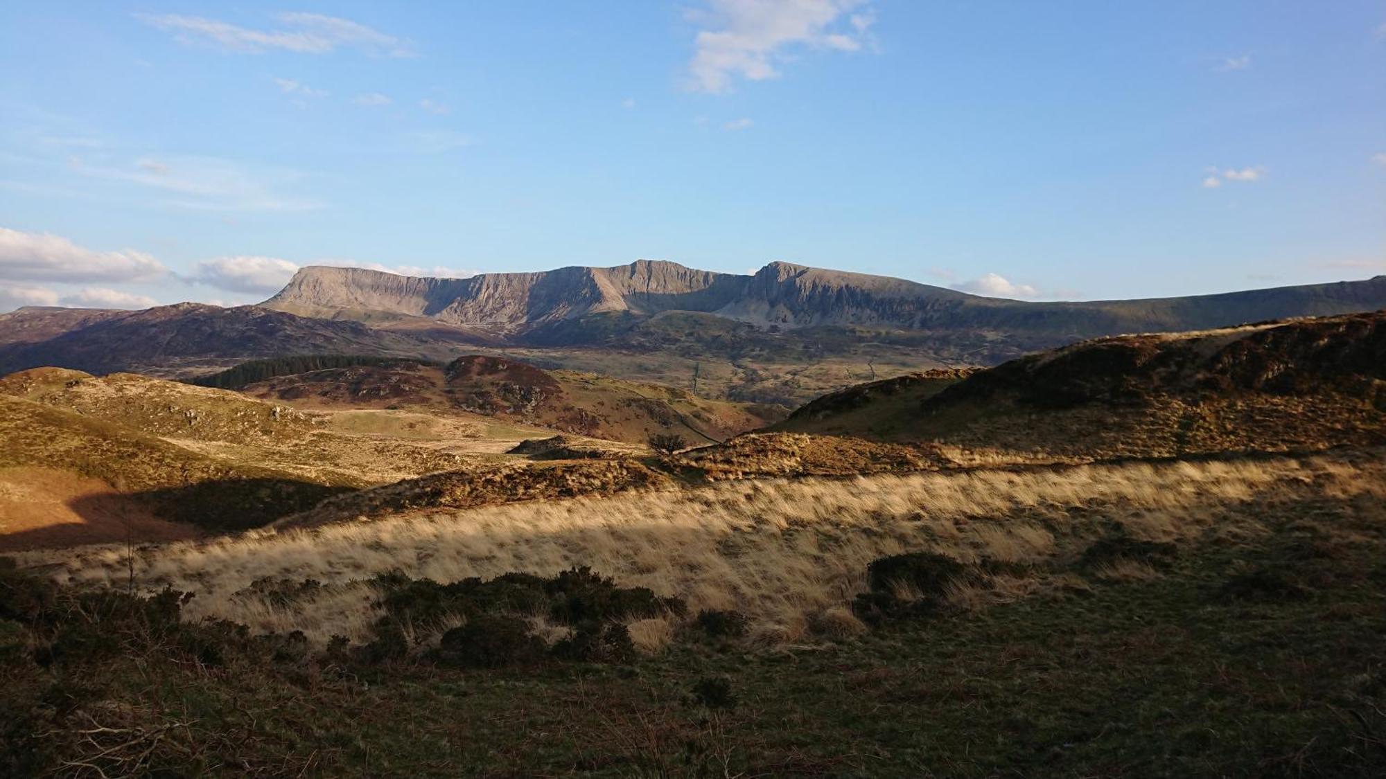 Abergwynant Farm Glamping & Apartments Dolgellau Exteriér fotografie
