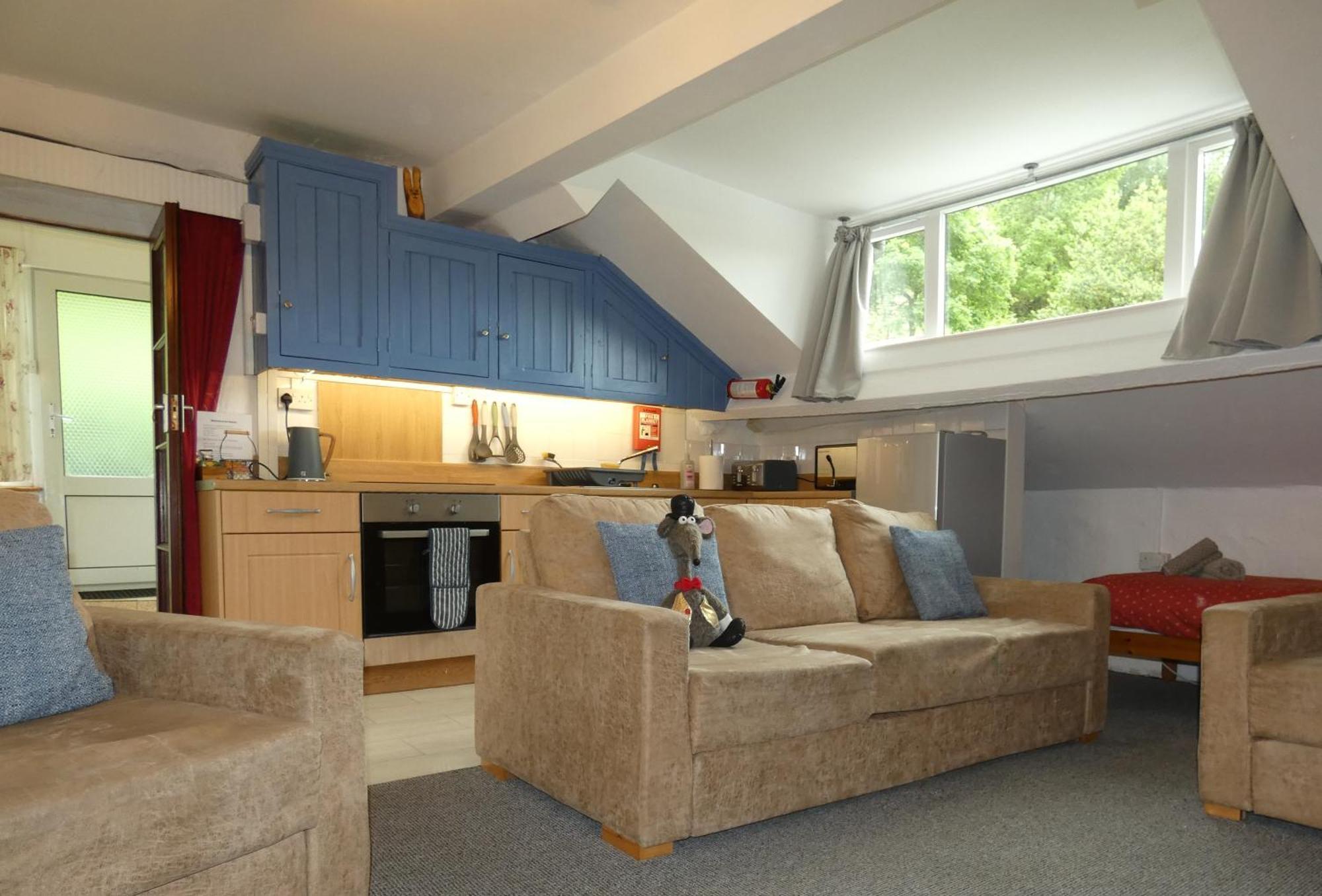 Abergwynant Farm Glamping & Apartments Dolgellau Exteriér fotografie