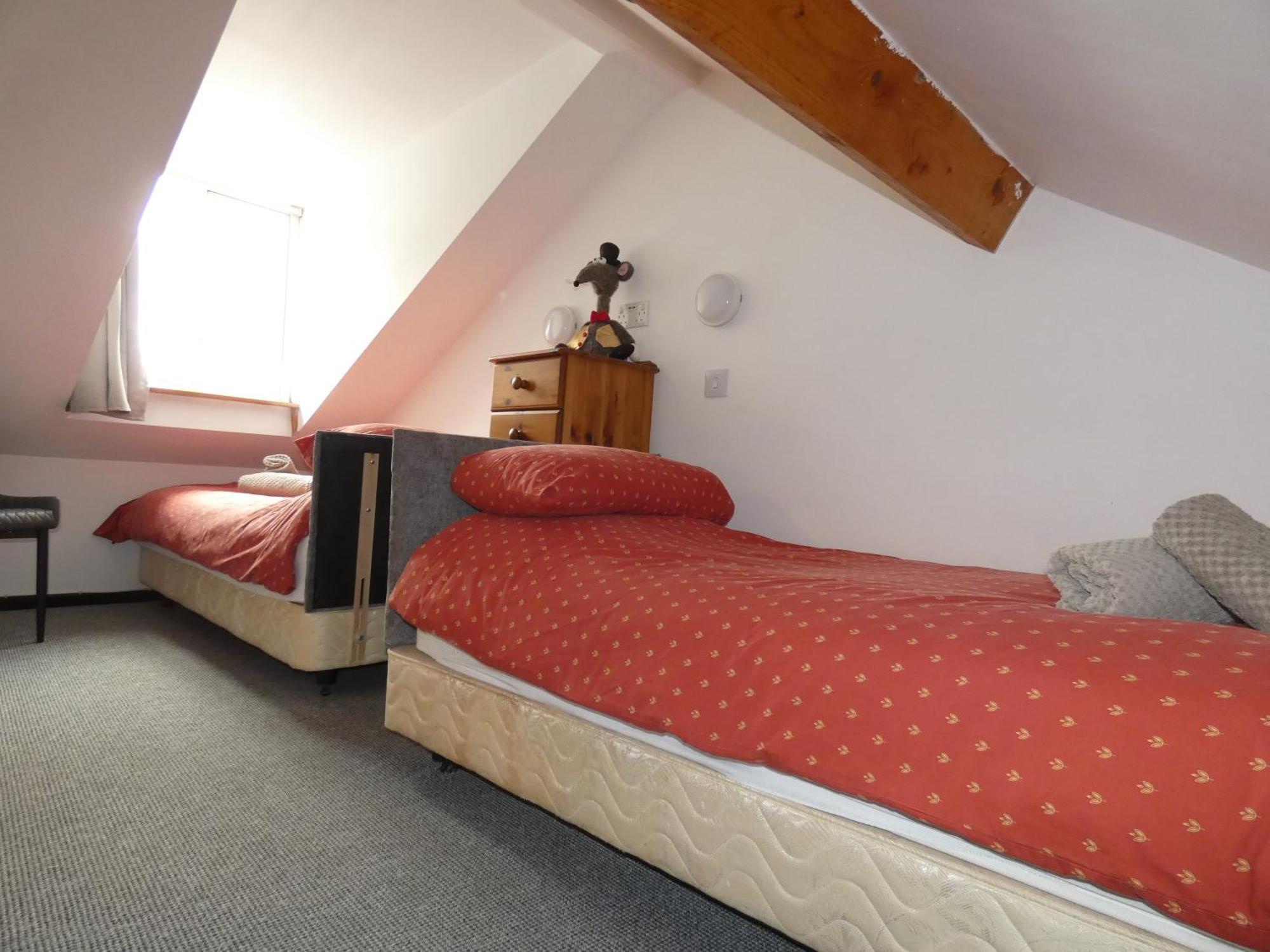 Abergwynant Farm Glamping & Apartments Dolgellau Exteriér fotografie