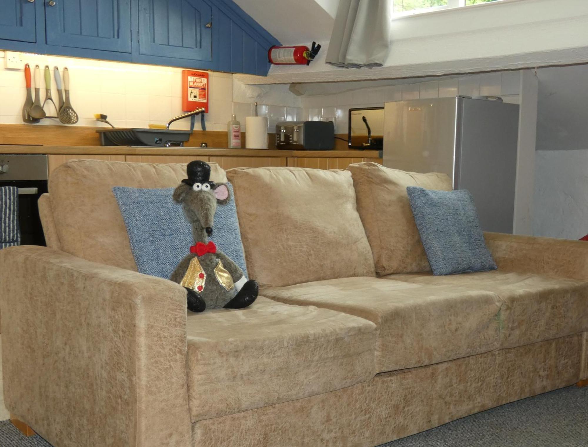 Abergwynant Farm Glamping & Apartments Dolgellau Exteriér fotografie