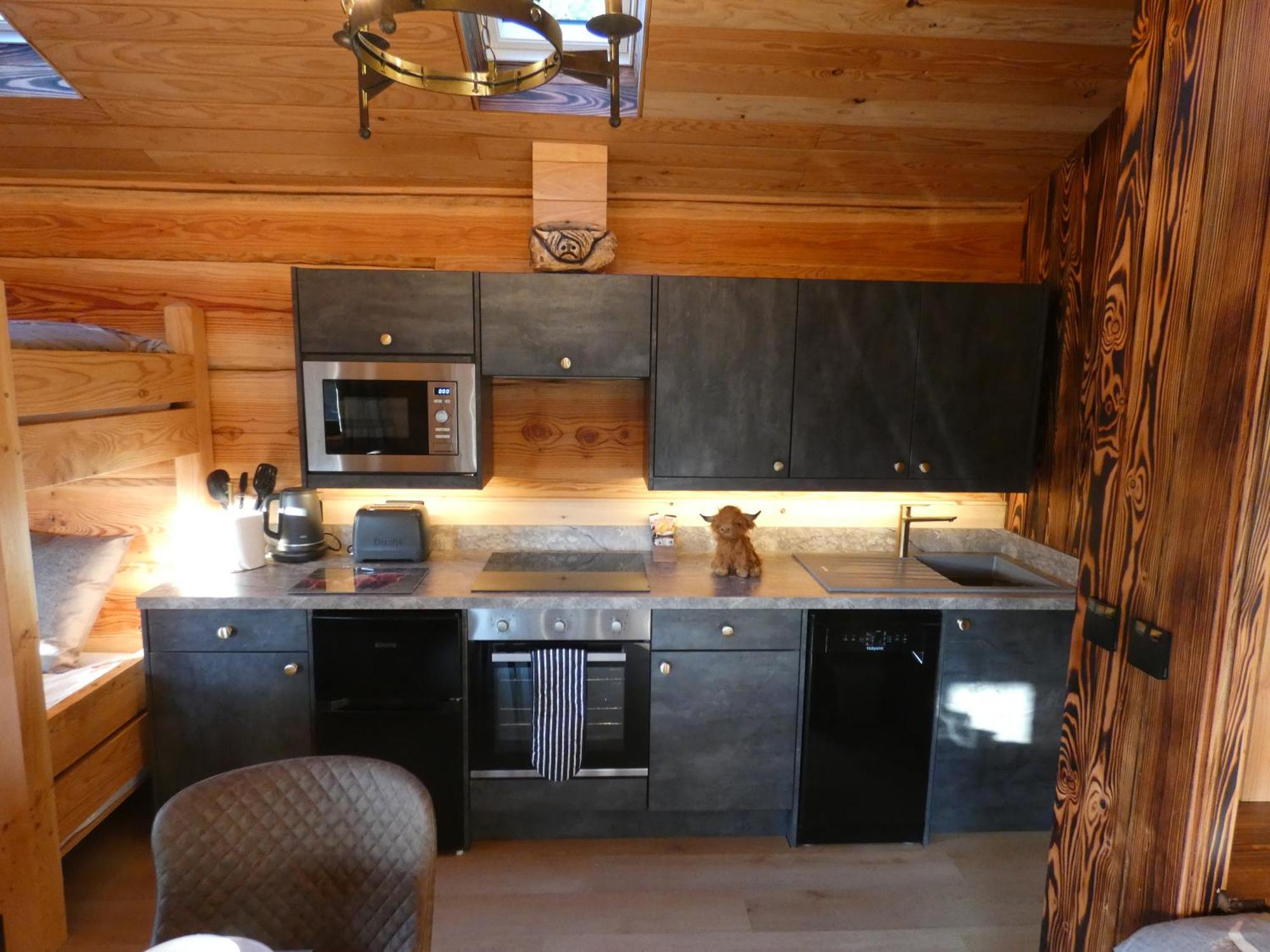 Abergwynant Farm Glamping & Apartments Dolgellau Exteriér fotografie