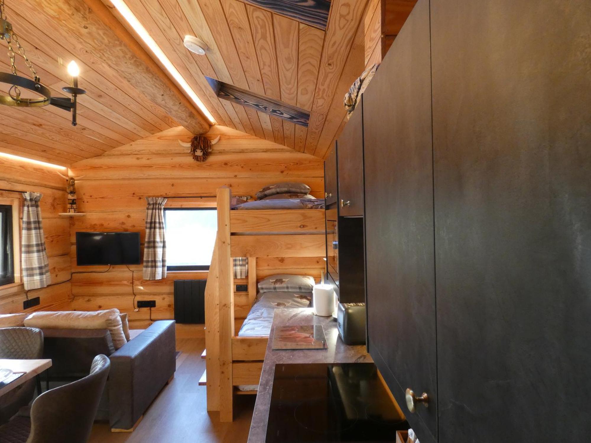 Abergwynant Farm Glamping & Apartments Dolgellau Exteriér fotografie