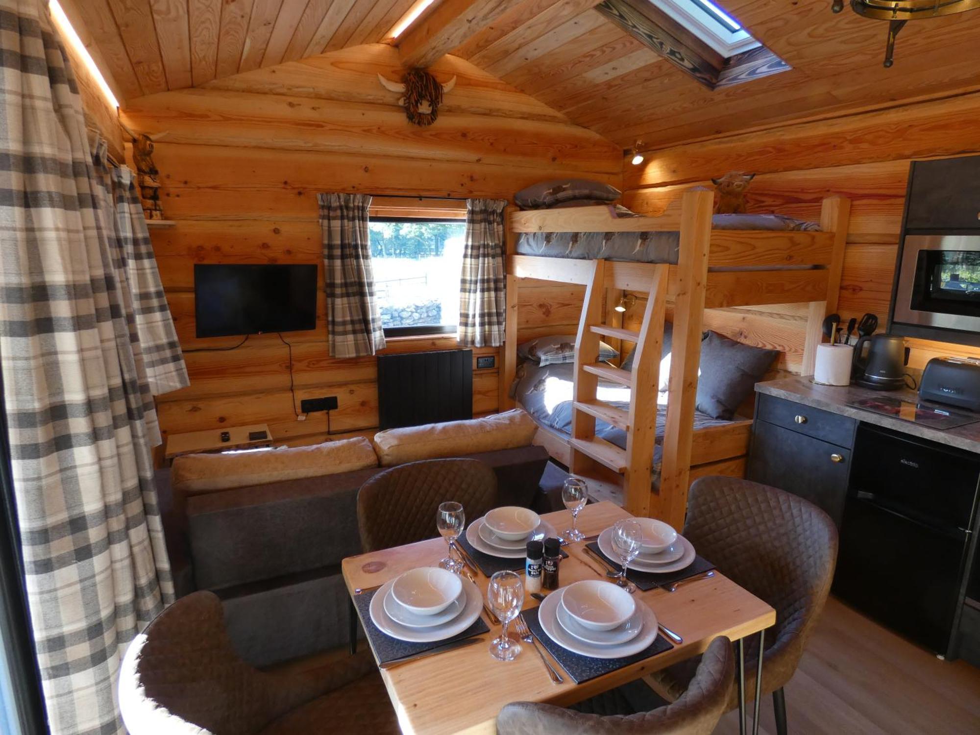 Abergwynant Farm Glamping & Apartments Dolgellau Exteriér fotografie