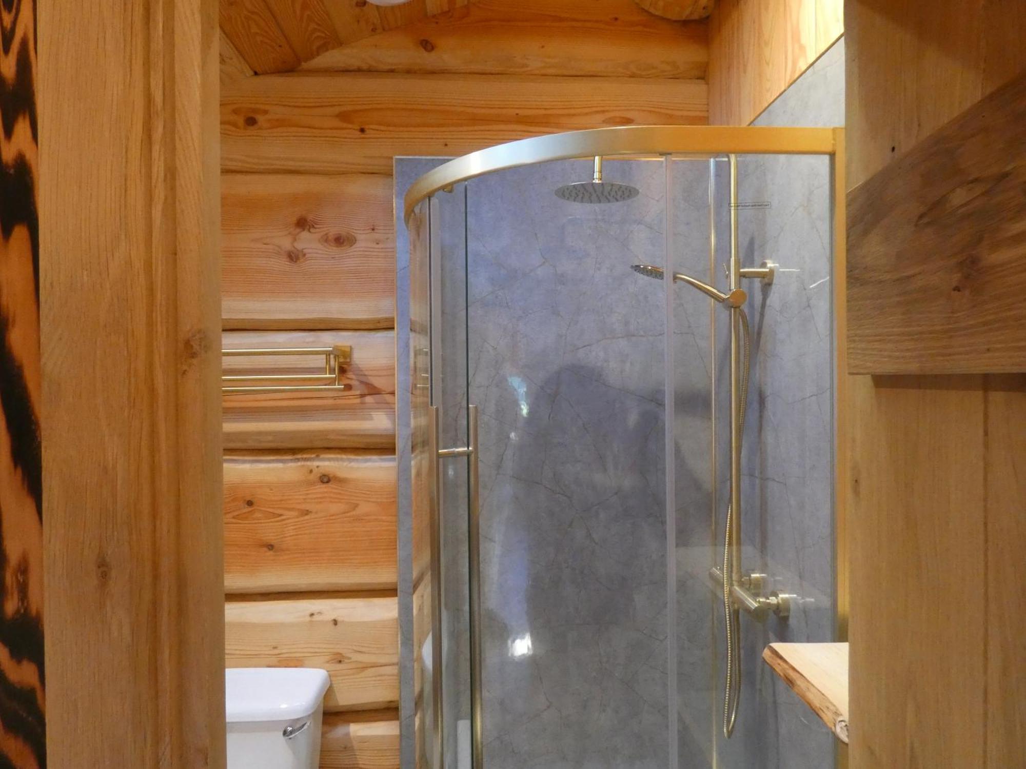 Abergwynant Farm Glamping & Apartments Dolgellau Exteriér fotografie