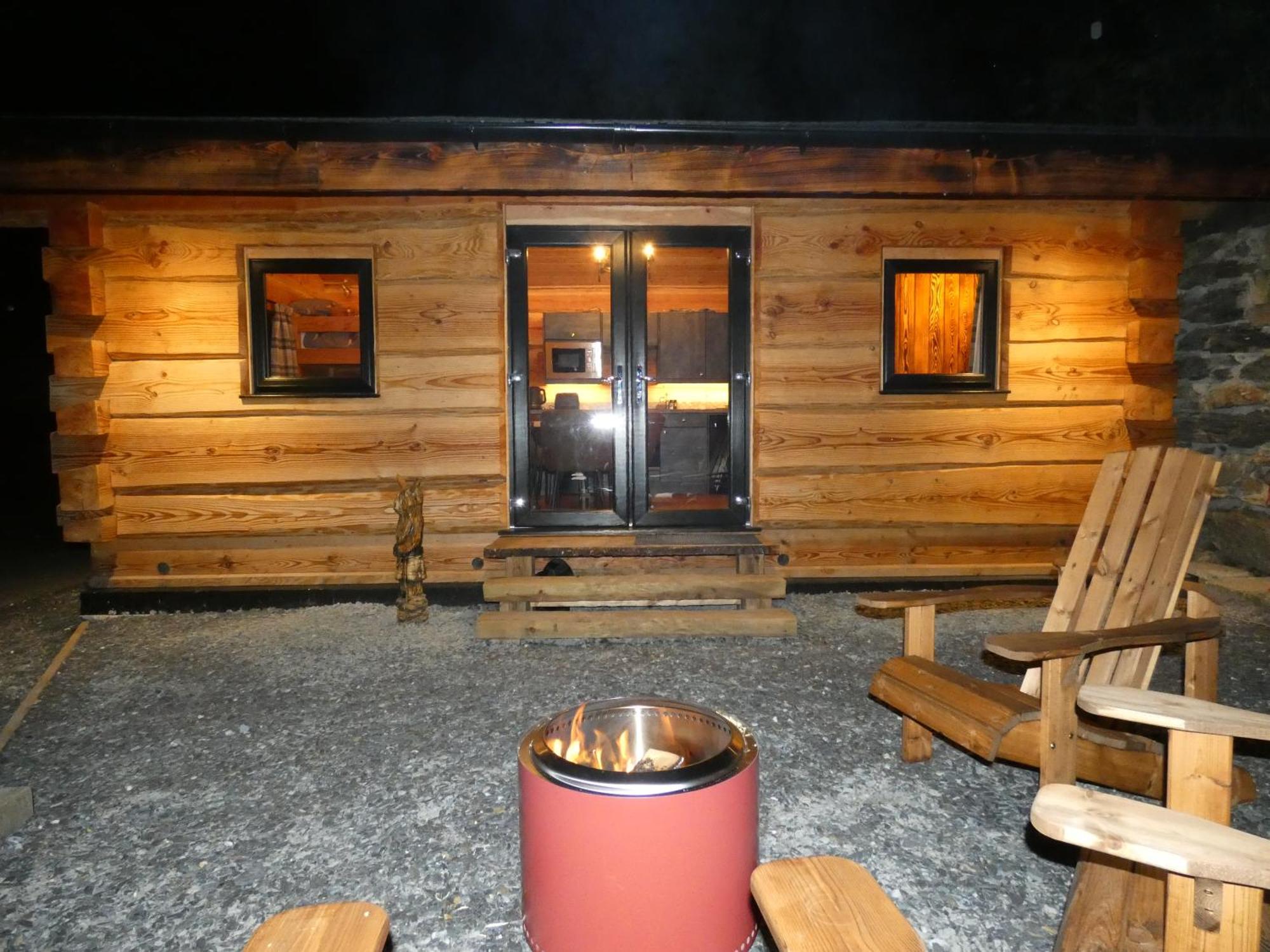 Abergwynant Farm Glamping & Apartments Dolgellau Exteriér fotografie