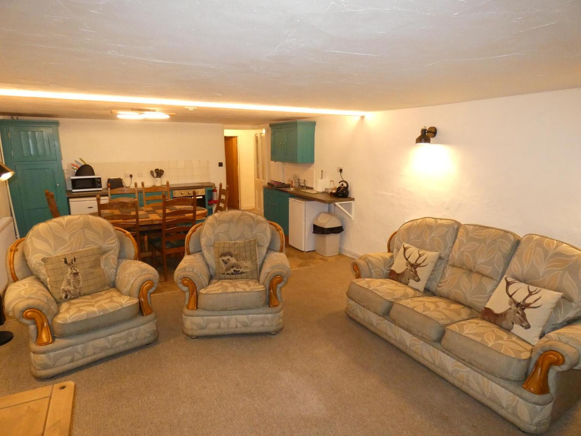 Abergwynant Farm Glamping & Apartments Dolgellau Exteriér fotografie