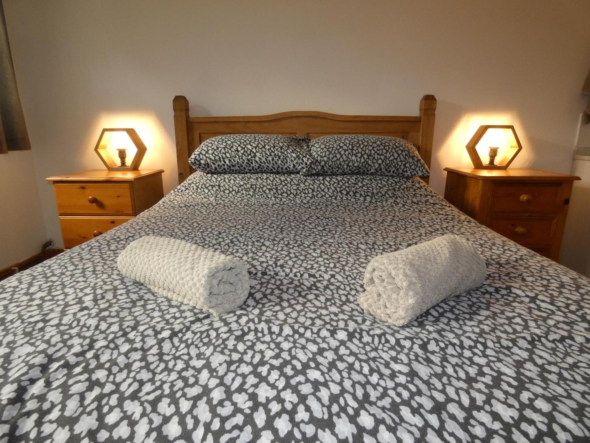 Abergwynant Farm Glamping & Apartments Dolgellau Exteriér fotografie