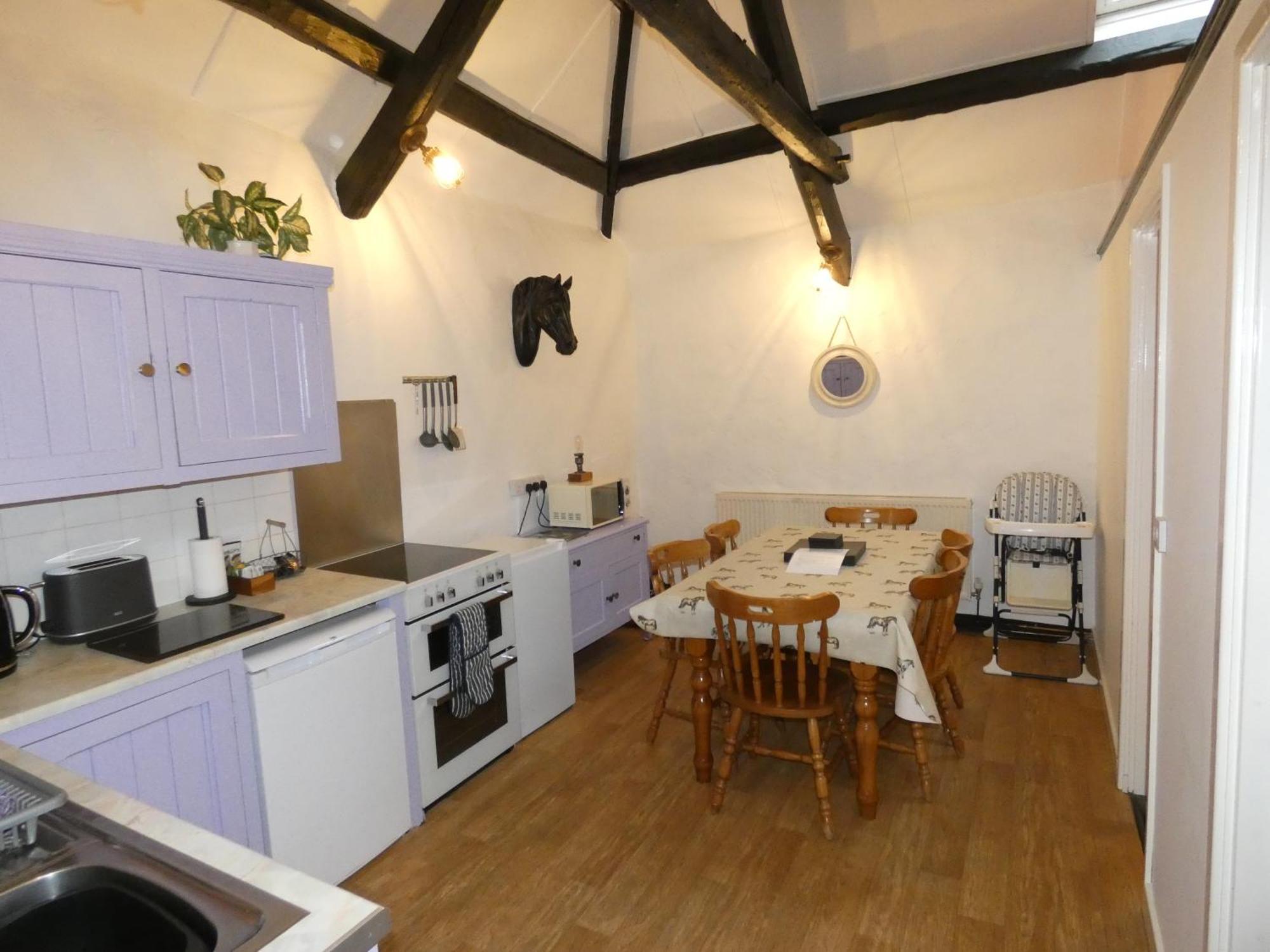 Abergwynant Farm Glamping & Apartments Dolgellau Pokoj fotografie